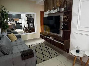 Apartamento · 63m² · 2 Quartos · 1 Vaga · Apartamento no Residencial Jardim Europa - Jardim Satélite 2 Dormitórios