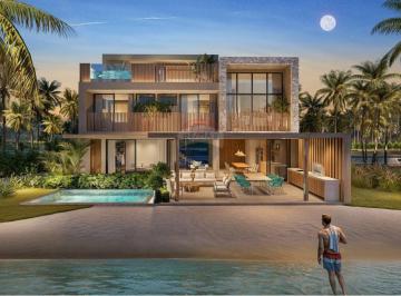 Casa · 304m² · 5 Quartos · Seja exclusivo, seja único. Milagres, praia, resort