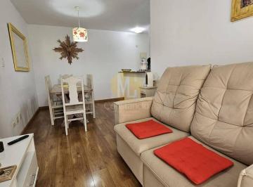 Apartamento · 54m² · 2 Quartos · 1 Vaga · Apartamento com 2 dormitórios à venda - Jardim Oswaldo Cruz SJC