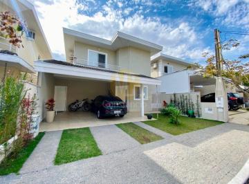 Casa · 250m² · 3 Quartos · 2 Vagas · Casa à Venda no Altos da Serra VI – Urbanova -