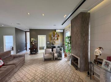 Casa · 405m² · 3 Quartos · 2 Vagas · Casa à venda no Condomínio Alphaville - Urbanova -