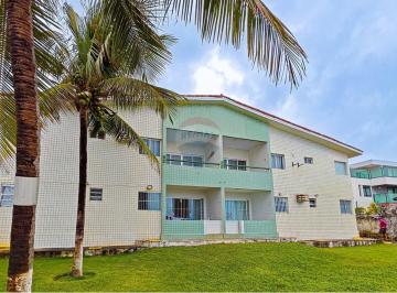 Apartamento · 83m² · 3 Quartos · 1 Vaga · Apartamento a Beira mar na Praia na Enseada dos Corais no Cabo de Santo Agostinho Pernambuco
