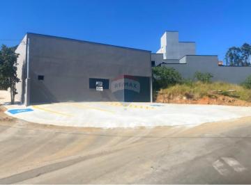 Comercial · 99m² · Galpão Moderno em Bragança Paulista! Alugue Já!