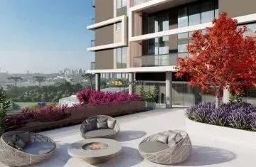 1726942325 · Apartamento Garden Loft com vaga, em frente ao Parque Barigui - Ecoville - 99932