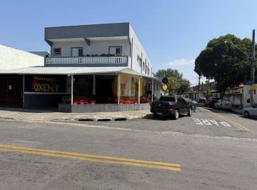 Comercial · 365m² · 4 Vagas · PONTO COMERCIAL COM 02 APARTAMENTOS PISO SUPERIOR  02 COMERCIOS PISO TERREO