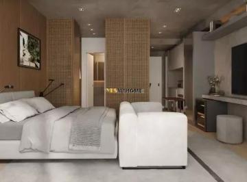1726942705 · Studio novo à venda em frente ao Parque Barigui no Ecoville - Curitiba - 47885