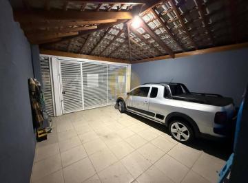Casa · 116m² · 3 Quartos · 2 Vagas · CASA TERREA, 3 QUARTOS, SUITE, JD ORIENTE 10 MINUTOS A PÉ ATÉ O SHOPPING !
