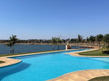 Terreno · 1000m² · Lotes 1.000m² Condomínio Pacu Residence - Inhaúma/MG