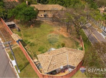 Terreno · 1159m² · Terreno a venda em condomínio de Vinhedo