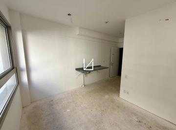 Apartamento · 21m² · 1 Quarto · Studio próximo à estação Fradique Coutinho - Pluri Pinheiros