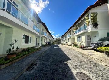 251518.jpg · Casa em condomínio à venda com 4 quartos sendo 2 suítes, 138 m² em Agriões Teresópolis/RJ.