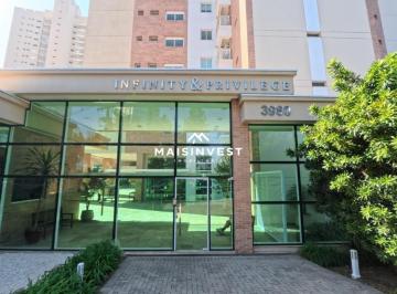 Apartamento · 174m² · 3 Quartos · 3 Vagas · Apartamento com 3 Suítes e 3 Vagas no Ecoville