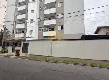 Apartamento · 60m² · 2 Quartos · 1 Vaga · Apartamento com 2 quartos, suite, varanda, de frente ao Shopping Oriente