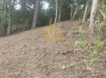Terreno · 936m² · TERRENO EM ACLIVE À VENDA - BAIRRO POUSADA DO VALE - SJC