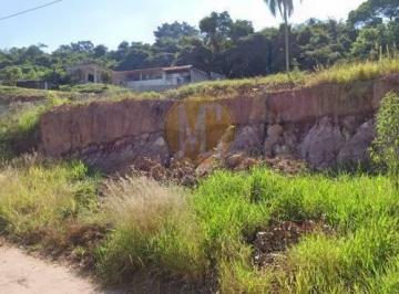 Terreno · 1500m² · TERRENO DE 1.500m² – PRÓXIMO AO NOVO BAIRRO SETJARDIM - SJC