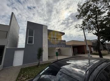 Casa · 276m² · 6 Quartos · 5 Vagas · SOBRADO COM 6 QUARTOS, 3 SUITES, 5 VAGA DE GARAGEM - TERRAS DO VALE