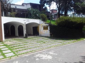 Casa · 600m² · 3 Quartos · 9 Vagas · CASA A VENDA NO CONDOMÍNIO NOVA SÃO PAULO NA REGIÃO DE ALPHAVILLE - SP