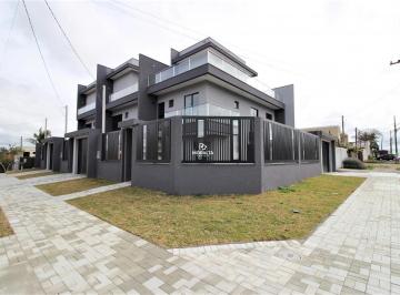 Sobrado em São José dos Pinhais - Cruzeiro (SO02745) · Sobrado Com 03 Quartos Sendo Uma Suite No Cruzeiro
