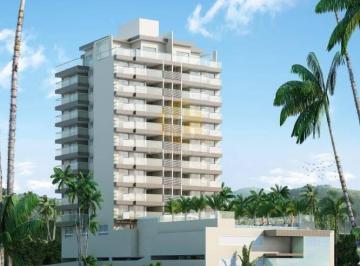 Apartamento · 192m² · 3 Quartos · 3 Vagas · COBERTURA COM 3 QUARTOS SUITE, 3 VAGAS GARAGEM FRENTE PARA O MAR 224  m²!