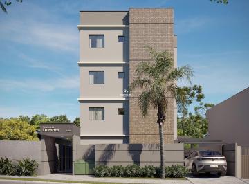 Apartamento Garden em São José dos Pinhais - Pedro Moro (AG02744) · Apartamento Garden 02 Quartos, Sendo 01 Suíte