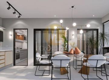 Apartamento · 53m² · 1 Quarto · 1 Vaga · APARTAMENTO COM 1 SUÍTE - RESIDENCIAL RUY BARBOSA -  CARAGUATATUBA 53,5M²