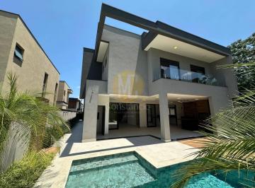 Casa · 450m² · 4 Quartos · 4 Vagas · LINDA CASA COM 4 SUITES E 4 VAGAS DE GARAGEM, COM PISCINA NO JARDIM DO GOLF