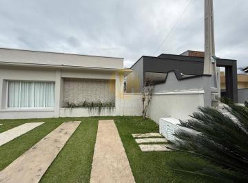 Casa · 400m² · 3 Quartos · 2 Vagas · VENDA LINDA CASA TERREA NO CONDOMINIO MAR VERDE CARAGUATATUBA/SP