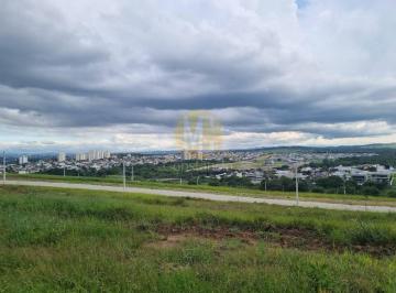 Terreno · 348m² · TERRENO DE 348M2 A VENDA NO CONDOMÍNIO TERRAS ALPHA  EM SÃO JOSÉ DOS CAMPOS