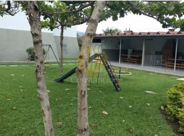 Apartamento · 45m² · 1 Quarto · 1 Vaga · APARTAMENTO A VENDA DE 1 DORMITÓRIO EM CARAGUATATUBA- SP
