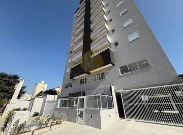 Apartamento · 63m² · 2 Quartos · 1 Vaga · APARTAMENTO DE 2 QUARTOS, SUITE, VARANDA GOURMET, 1 VAGA  - PARK VIEW !