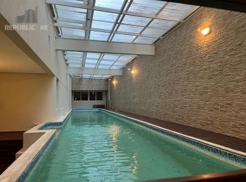 apartamento-piscina-aquecida · Oportunidade única de adquirir lindo e amplo ap de 2 dormitórios na Rua Jaraguá