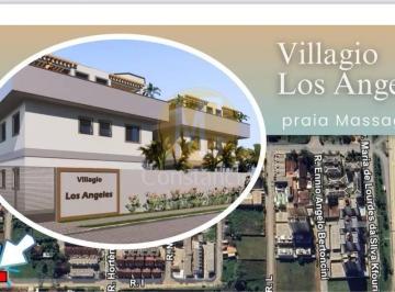 Apartamento · 47m² · 2 Quartos · 1 Vaga · LANÇAMENTO DE APARTAMENTOS DE 2 QUARTOS NA MASSAGUAÇÚ - CARAGUATATUBA - SP