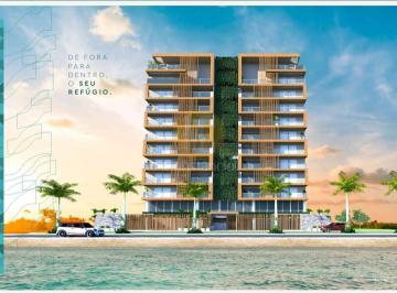Apartamento · 118m² · 2 Vagas · LANÇAMENTO!!! APARTAMENTO NO RESIDENCIAL SAFIRA - CARAGUATATUBA SP