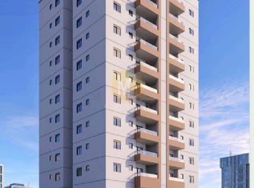 Apartamento · 65m² · 2 Quartos · 1 Vaga · APARTAMENTO COM 2 QUARTOS, SUITE E VARANDA GOURMET - PARQUE INDUSTRIAL