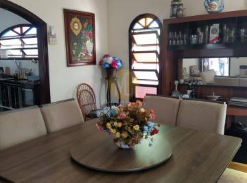 Casa · 241m² · 3 Quartos · 4 Vagas · CASA A VENDA NO BAIRRO INDAIÁ EM CARAGUATATUBA - SP