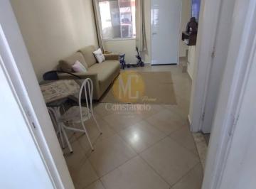 Casa · 60m² · 2 Quartos · 1 Vaga · SOBRADO PARA VENDA NO CONDOMÍNIO CAMPO BELO COM 2 QUARTOS E VAGA COBERTA!