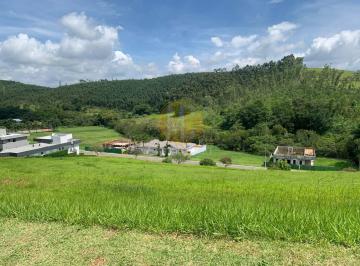 Terreno · 1000m² · Terreno a Venda em Condomínio Village Parahybuna