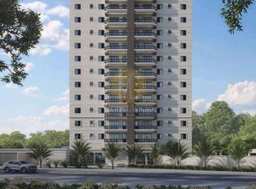 Apartamento · 85m² · 3 Quartos · 2 Vagas · APARTAMENTO COM 3 QUARTOS, SUITE E HOBBY BOX, 85 M² E 2 VAGAS - JARDIM SUL