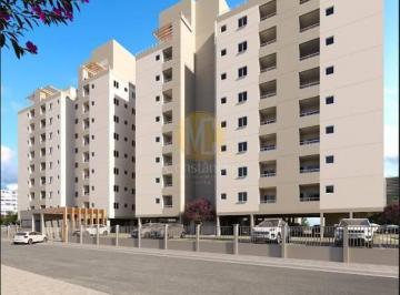 Apartamento · 61m² · 2 Quartos · APARTAMENTOS NO RESIDENCIAL RIVIERA MARTIM DE SÁ - CARAGUATATUBA SP