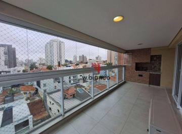 9252e4a2b121290d631b0ccafadc371e1964534e · Apartamento com 3 dormitórios, 1 suíte, 2 vagas, 86 m² por R$ 945.000 - Vila Marlene - São Bernardo 