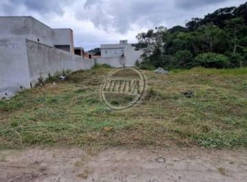 Terreno · 117m² · TERRENO 117 m²  - BALNEARIO GAIVOTAS
