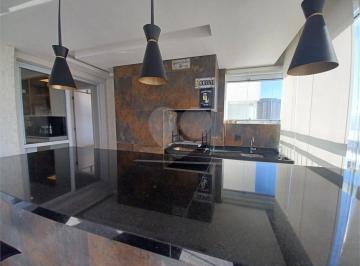Apartamento de 3 quartos, São Paulo · Apartamento a venda com varanda gourmet em Santana São Paulo