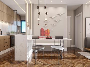 Apartamento · 50m² · 2 Quartos · 1 Vaga · Apartamento à venda no Portão!!