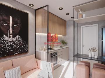 Apartamento · 29m² · 1 Quarto · Apartamento com 1 quarto à venda no Portão!!