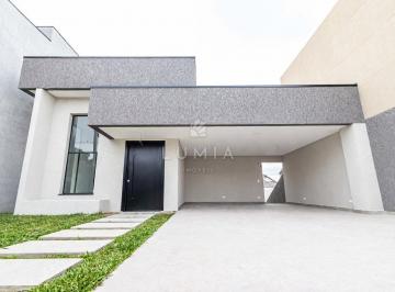 Casa · 256m² · 3 Quartos · 4 Vagas · Casa 3 quartos à venda no Boqueirão Curitiba/PR