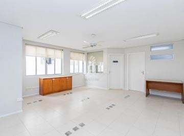Comercial · 44m² · Sala comercial à venda no Centro Curitiba/PR
