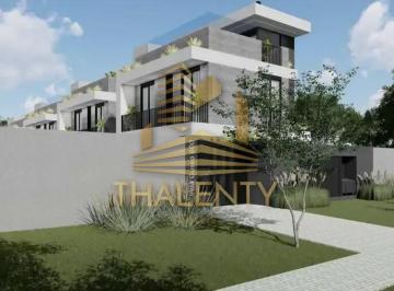 Casa · 135m² · 3 Quartos · 2 Vagas · Casa à venda - na Boa Vista