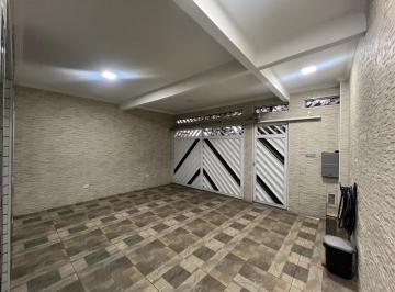Foto 01 · Casa, Vila Áurea (vicente de Carvalho), Guarujá, SP