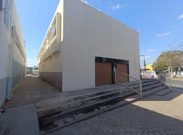 Comercial , Candangolândia · ALUGA-SE PRÉDIO COMERCIAL NA CANDANGOLÂNDIA – OPORTUNIDADE ÚNICA!