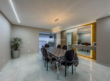 Apartamento · 240m² · 4 Quartos · 4 Vagas · APARTAMENTO 4 SUÍTES - SÃO BERNARDO DO CAMPO - NOVA PETRÓPOLIS